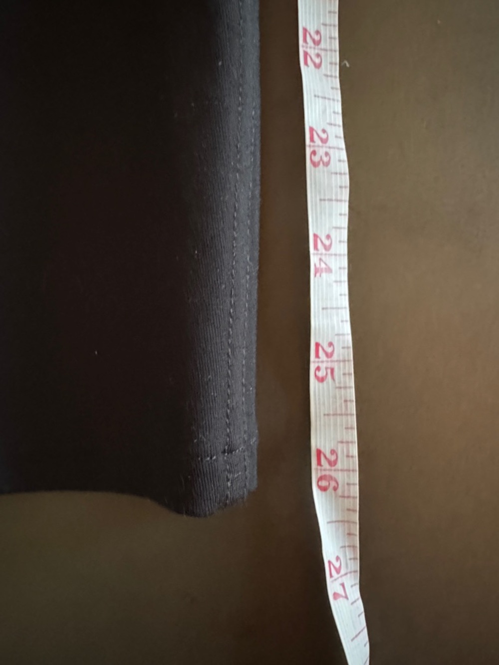 SPANX Women’s Black Stretch Pull-On Trousers - Picture 6 of 6